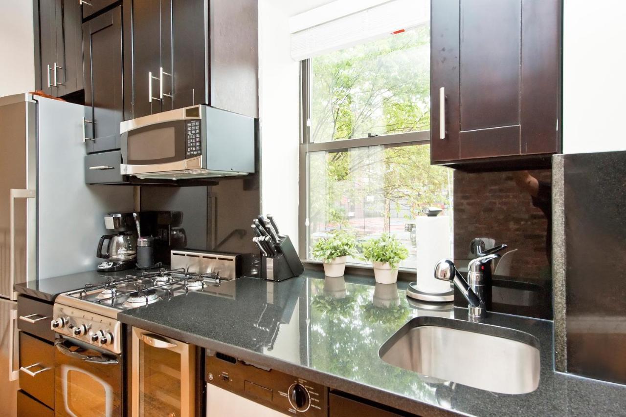 Three Bedroom West Village Townhouse * New York