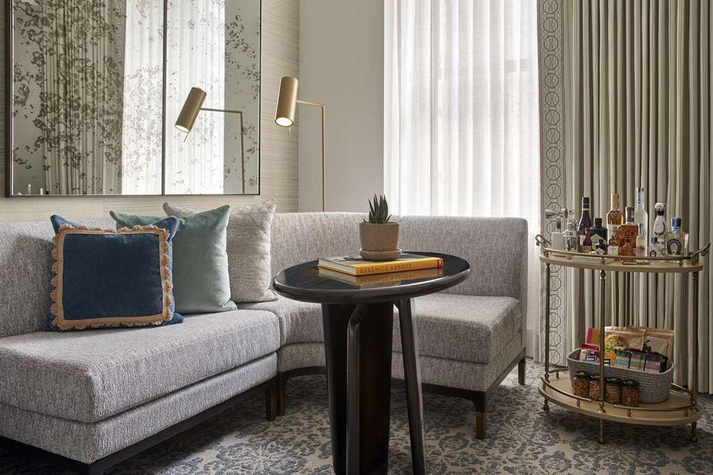 The Street Hotel *