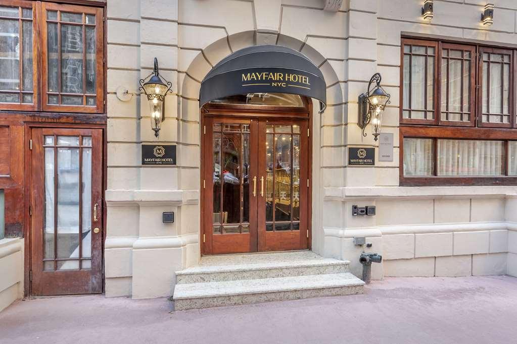 Hotel Mayfair Hotel, Ascend Collection