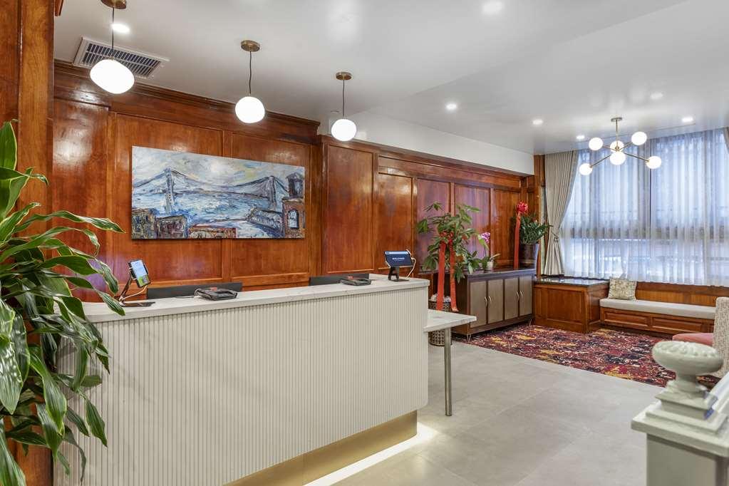 Mayfair Hotel, Ascend Collection