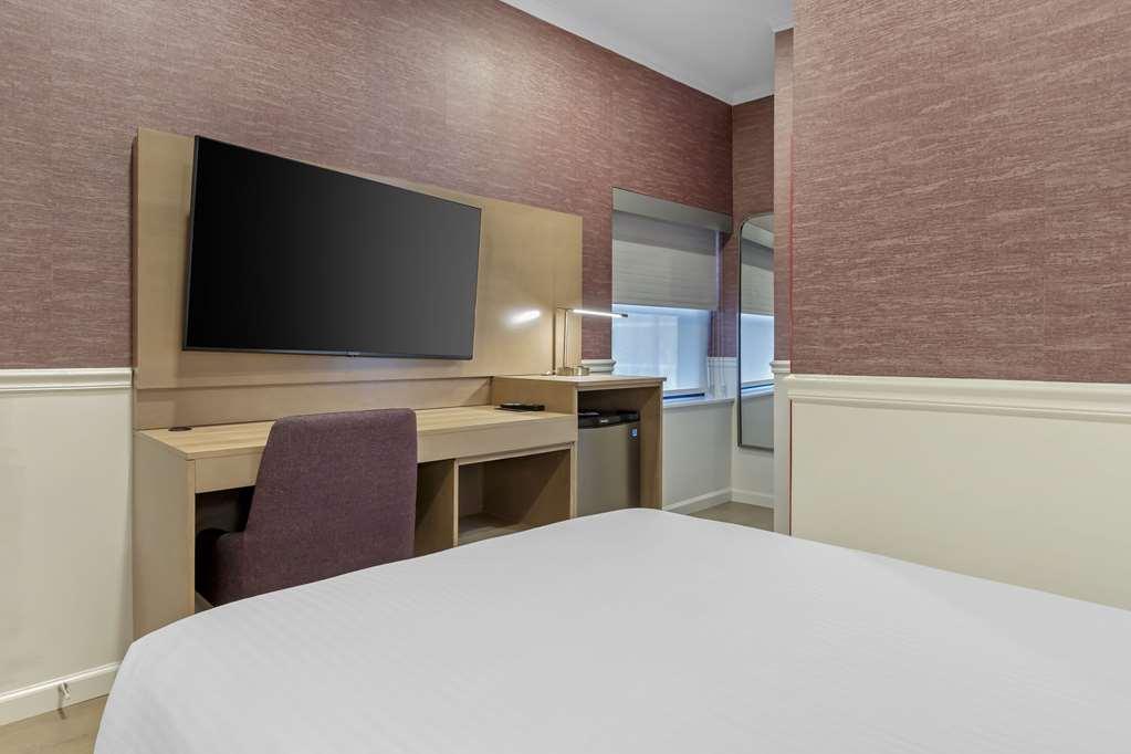 Mayfair Hotel, Ascend Collection New York
