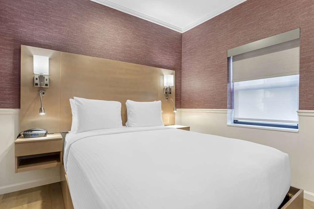 Mayfair Hotel, Ascend Collection * New York