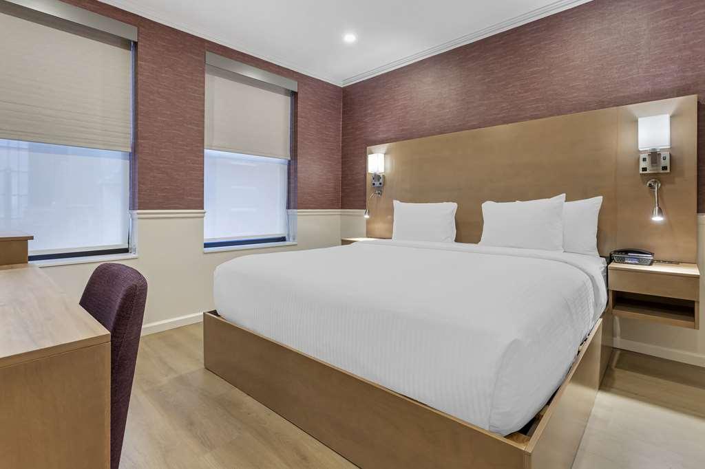 Mayfair Hotel, Ascend Collection New York