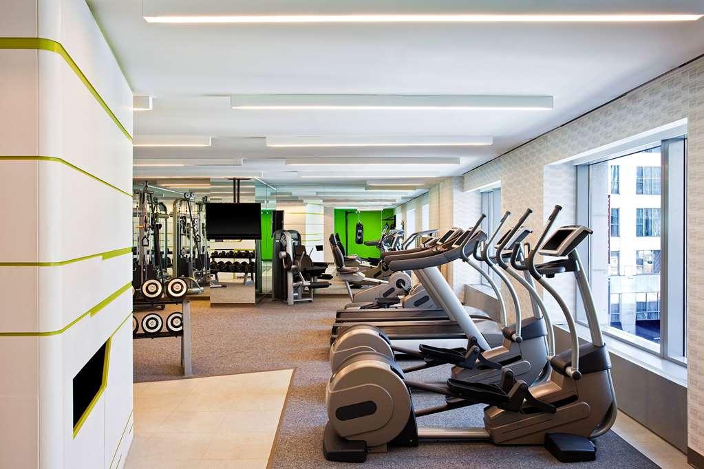 Hotel Washington Luxurban. Trademark New York