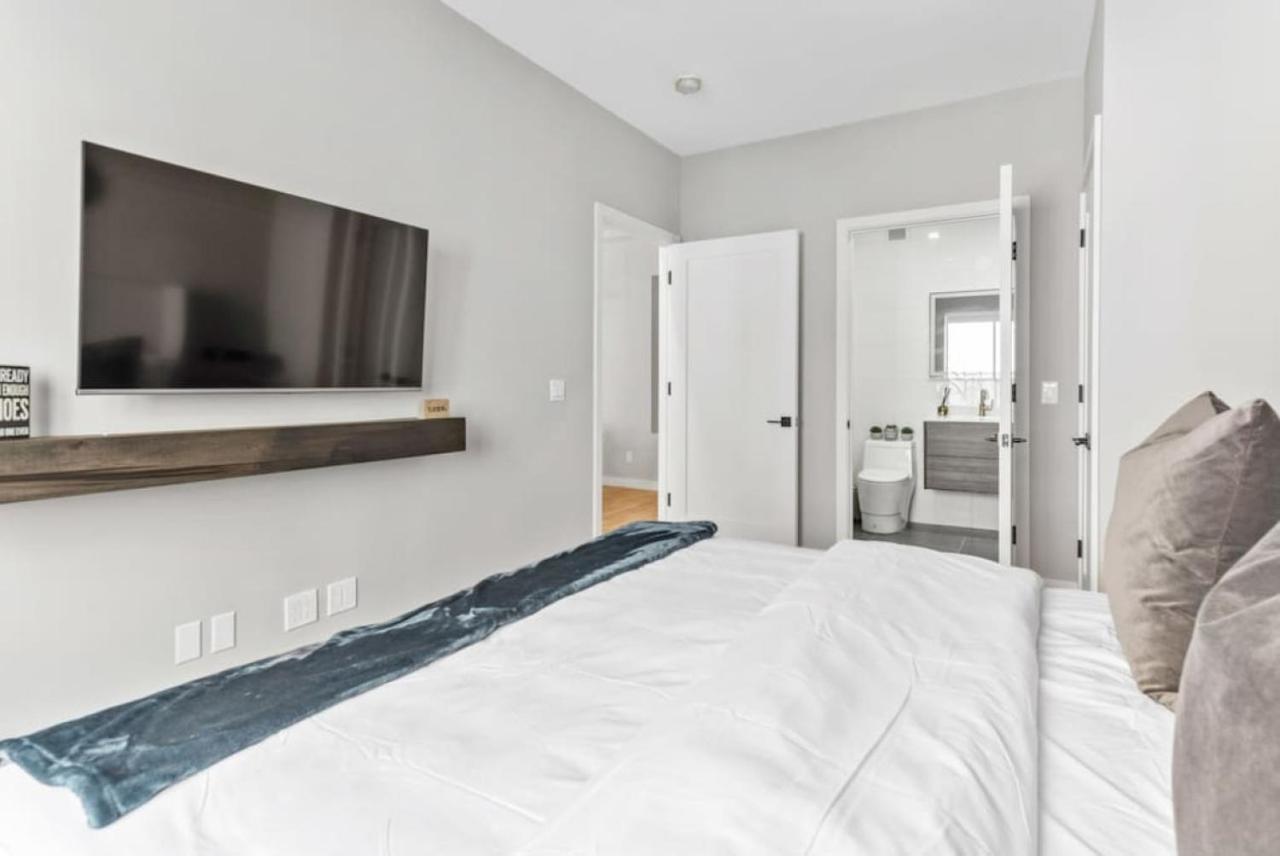 Top Notch 2br In Upper East Mins To Central Park Hotel New York
