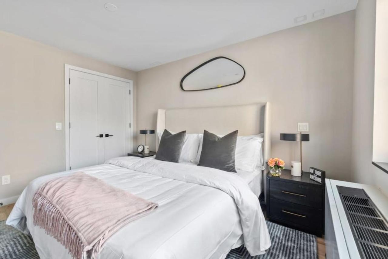 3br Penthouse With Massive Private Rooftop * New York