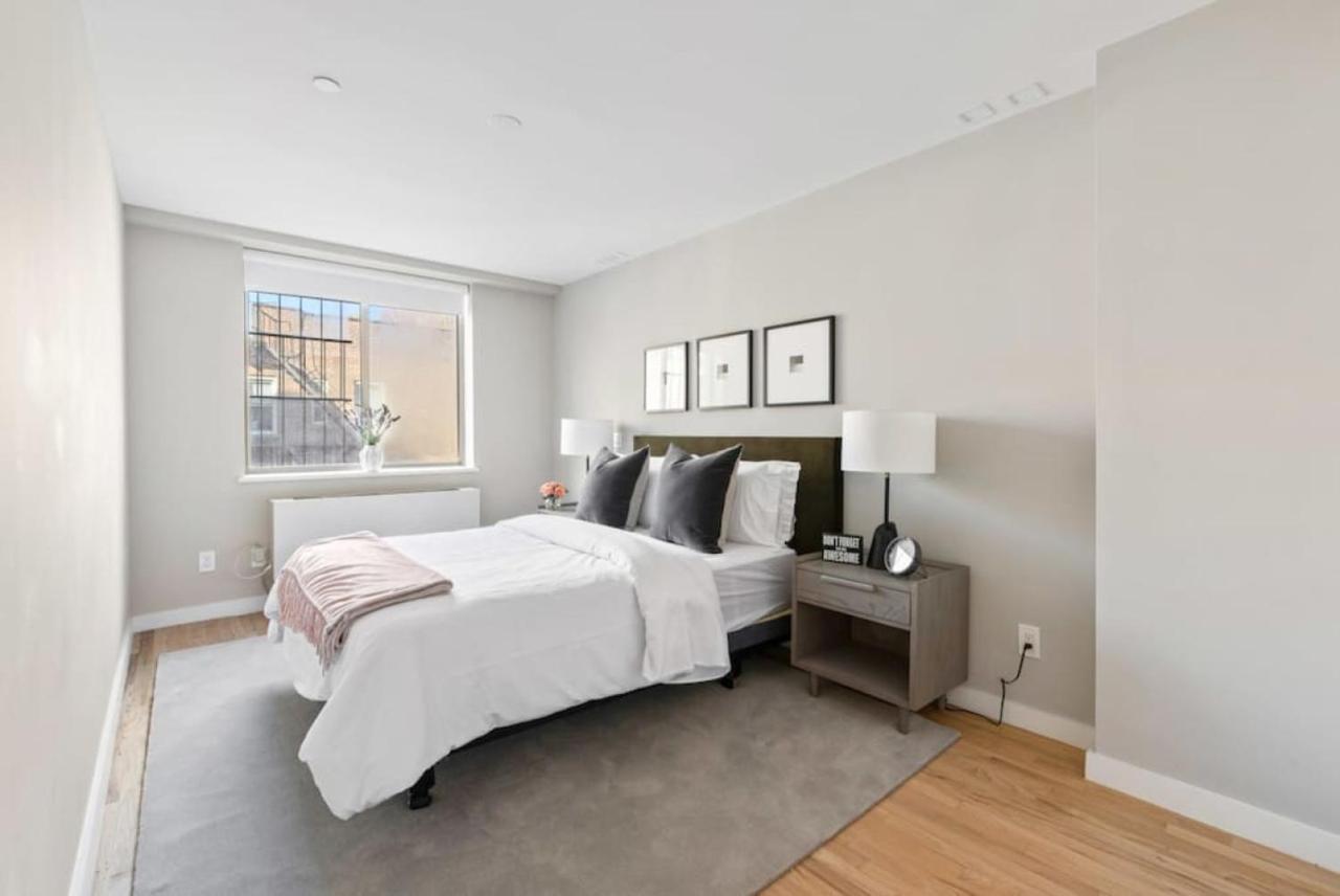 3br Penthouse With Massive Private Rooftop Apartment New York