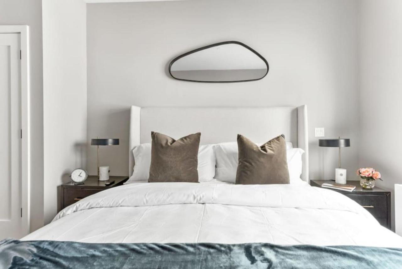 Top Notch 2br In Upper East Mins To Central Park Hotel *