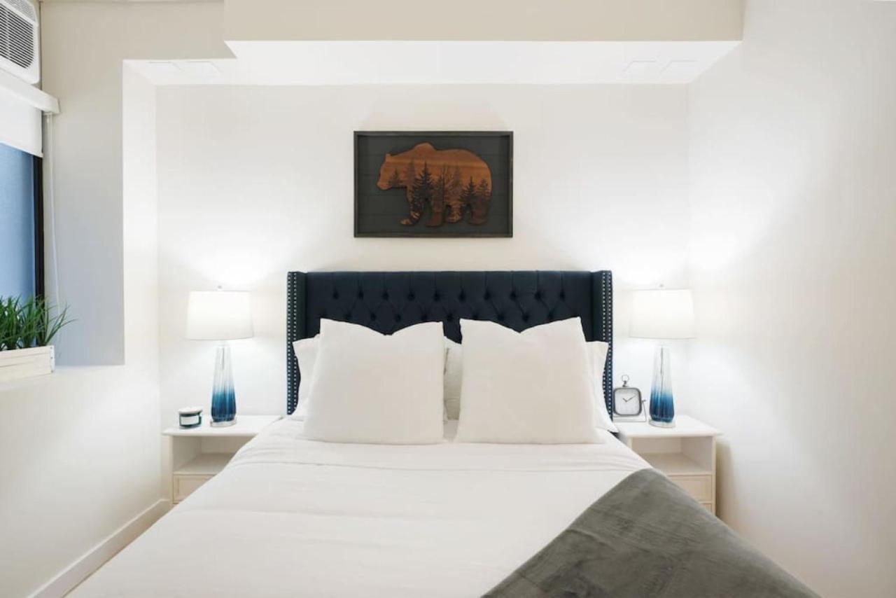 Luxury 2br Duplex 5min To Park Hotel