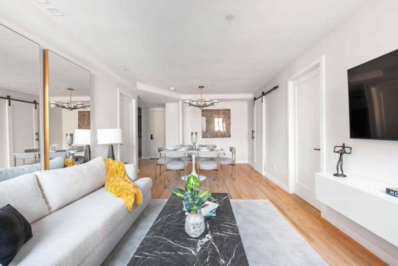 3br Penthouse With Massive Private Rooftop Apartment *