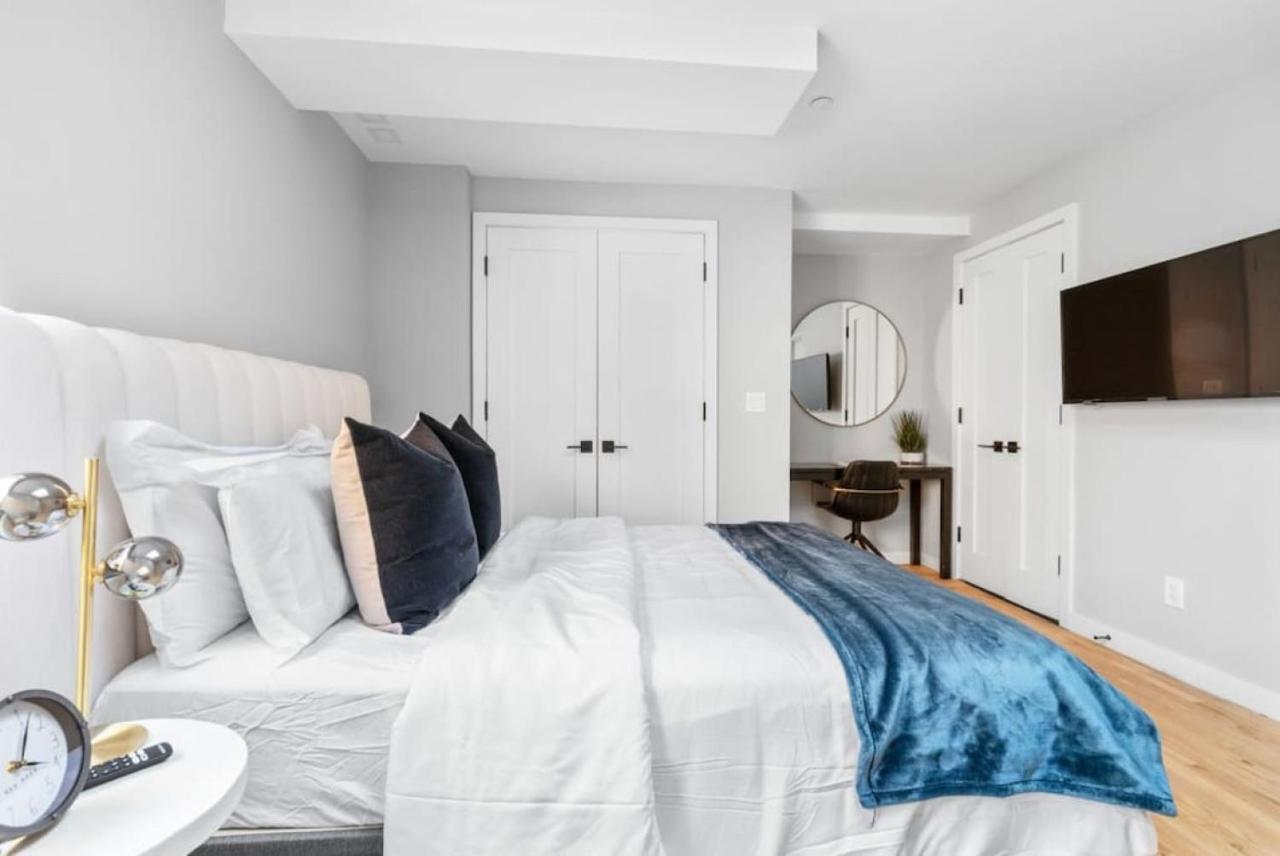Apartment 3br Penthouse With Massive Private Rooftop New York