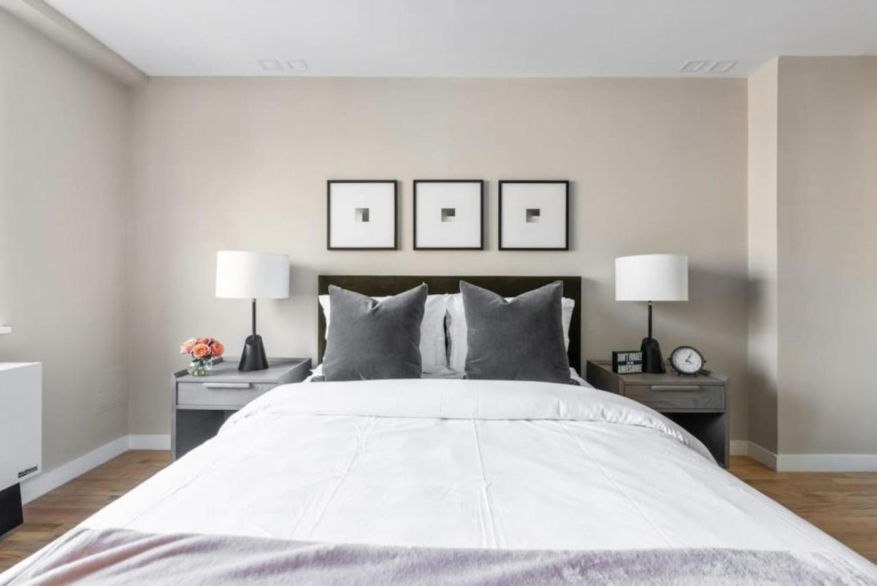 3br Penthouse With Massive Private Rooftop Apartment New York