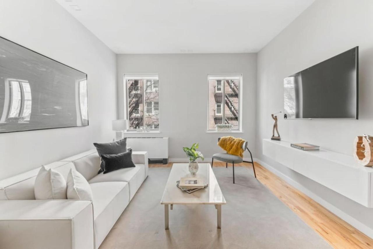 Top Notch 2br In Upper East Mins To Central Park *