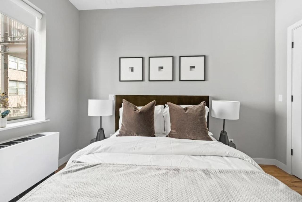 Hotel Top Notch 2br In Upper East Mins To Central Park New York