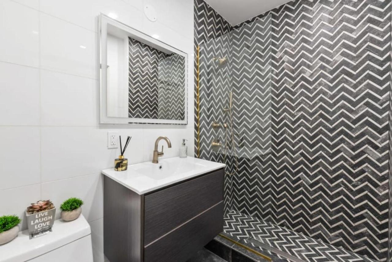 Top Notch 2br In Upper East Mins To Central Park Hotel