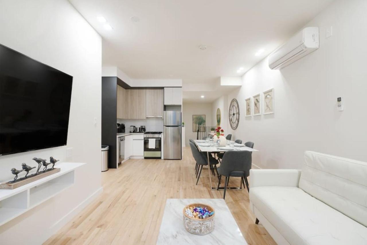 Hotel Luxury 2br Duplex 5min To Park