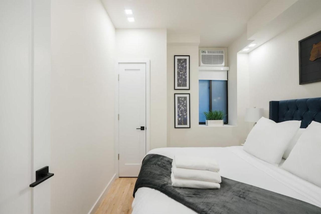 Hotel Luxury 2br Duplex 5min To Park *