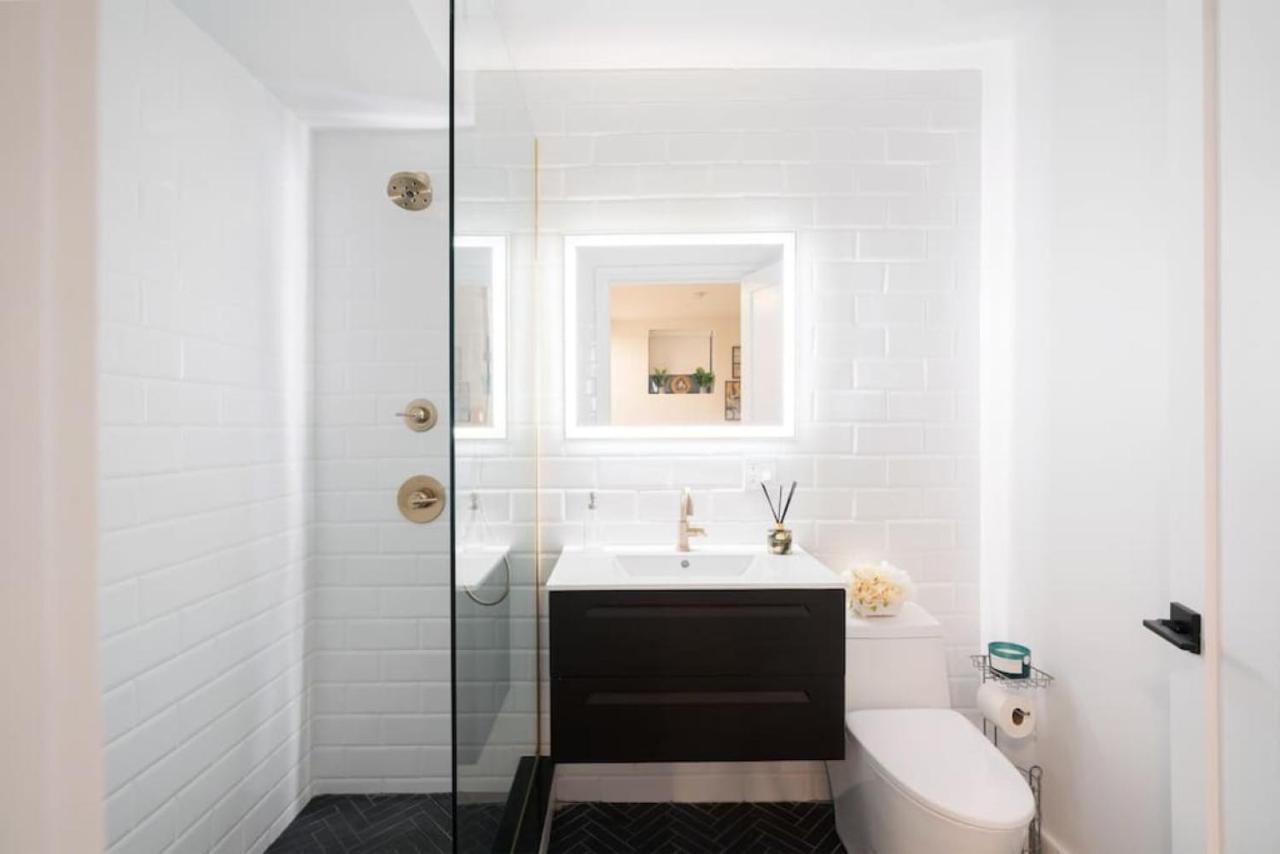 Luxury 2br Duplex 5min To Park