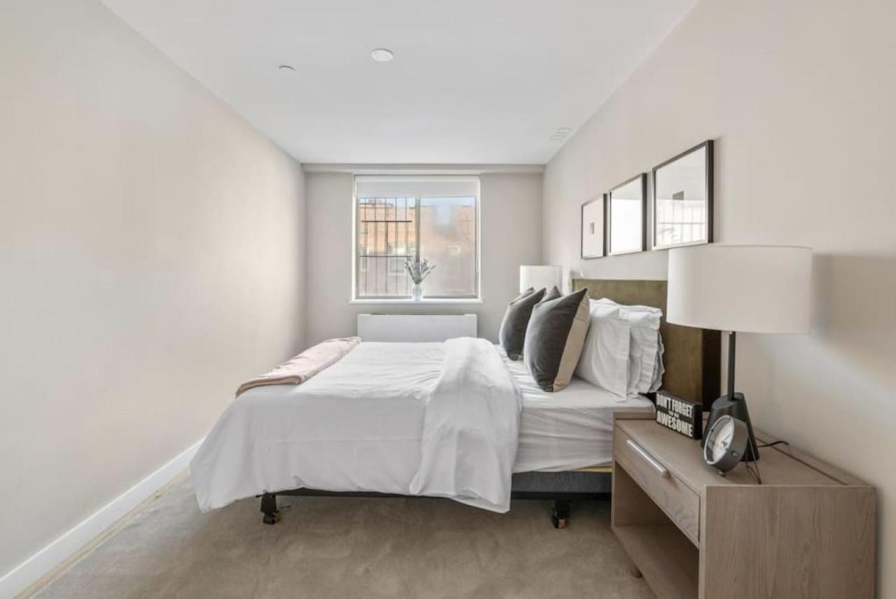 3br Penthouse With Massive Private Rooftop