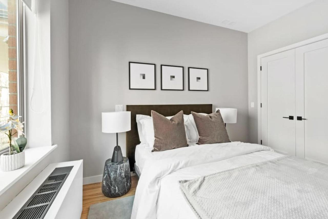 Top Notch 2br In Upper East Mins To Central Park