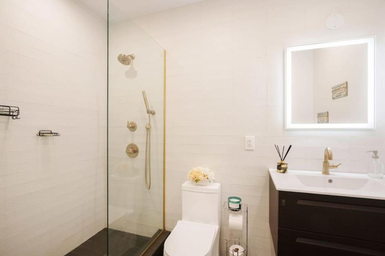 Luxury 2br Duplex 5min To Park *