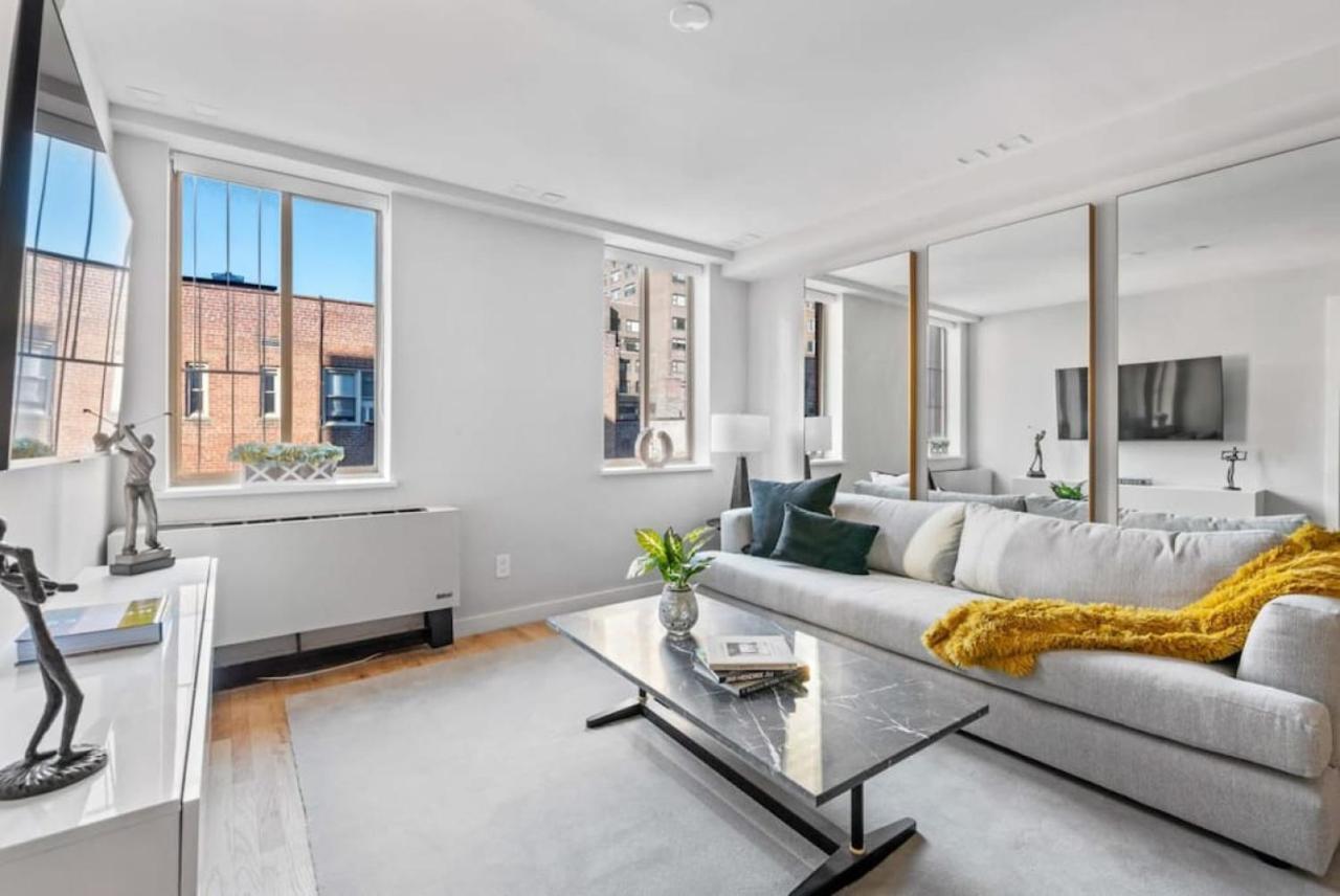 3br Penthouse With Massive Private Rooftop Apartment New York