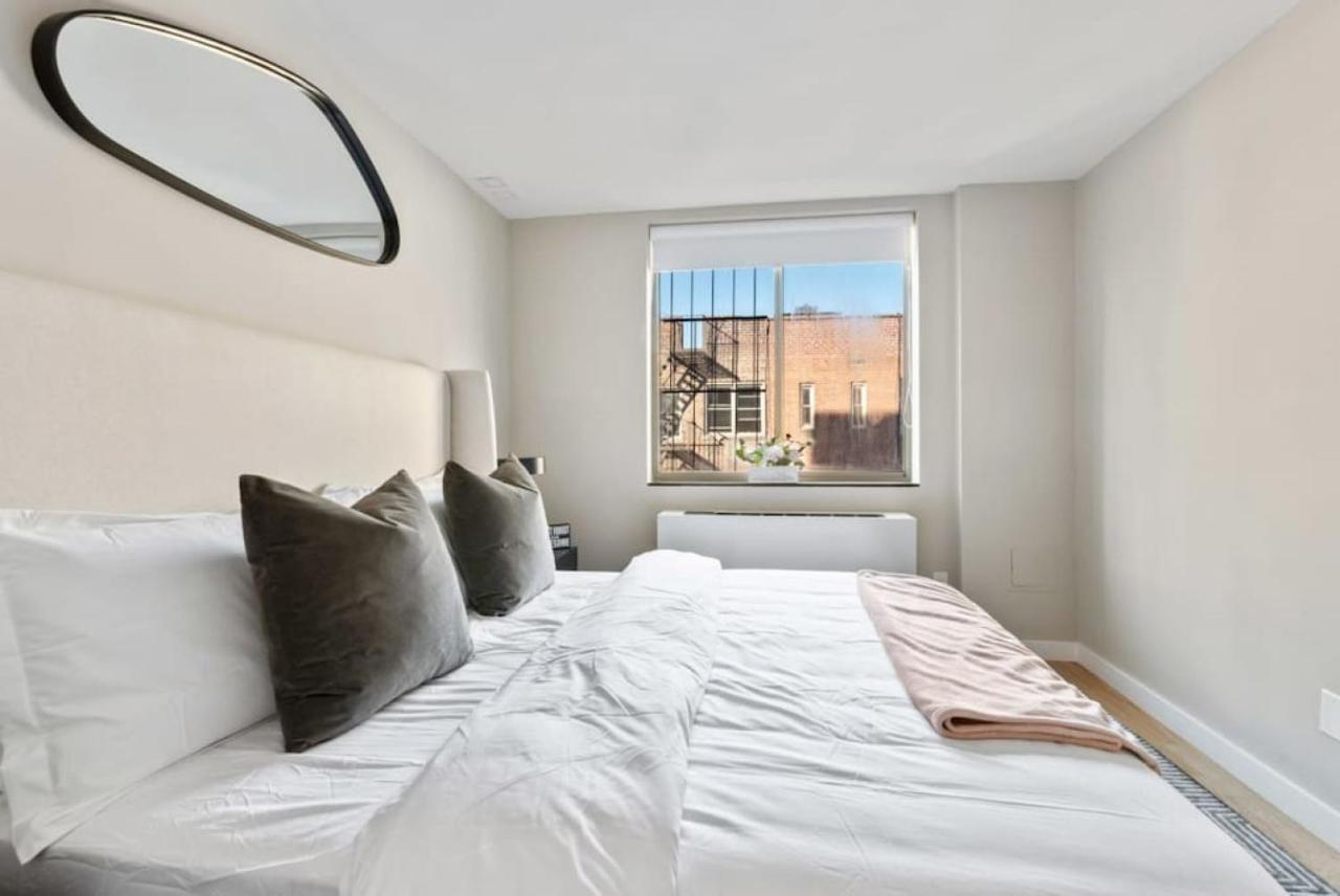 3br Penthouse With Massive Private Rooftop *