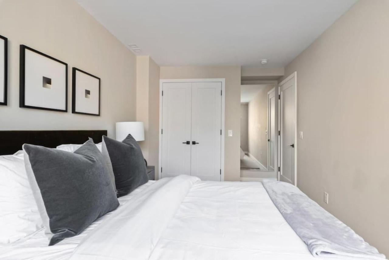 3br Penthouse With Massive Private Rooftop