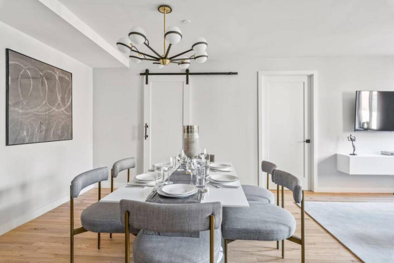 Apartment 3br Penthouse With Massive Private Rooftop
