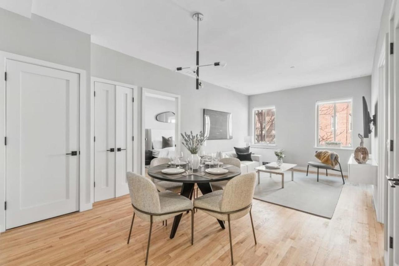 Top Notch 2br In Upper East Mins To Central Park