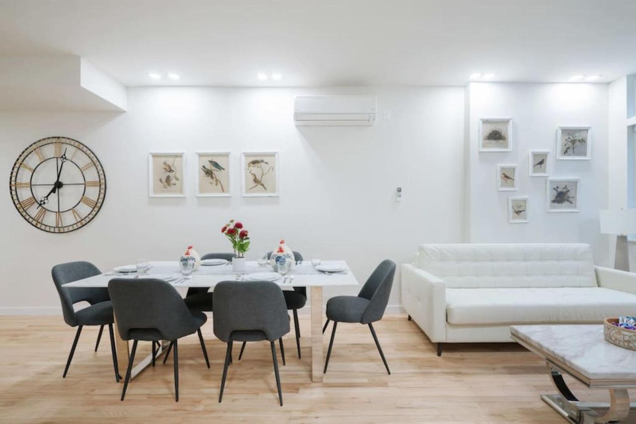 Luxury 2br Duplex 5min To Park Hotel New York