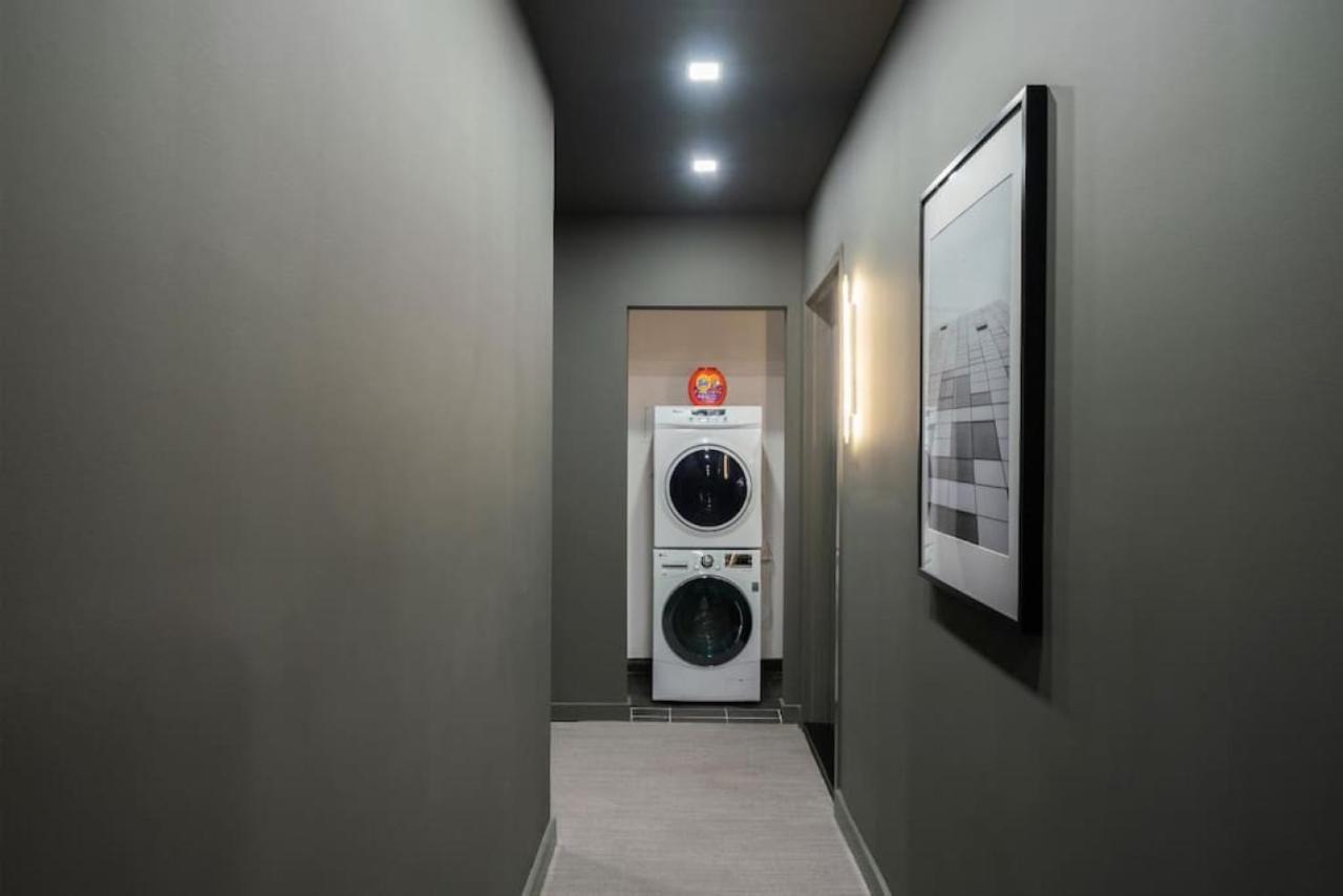 Hotel Luxury 2br Duplex 5min To Park *