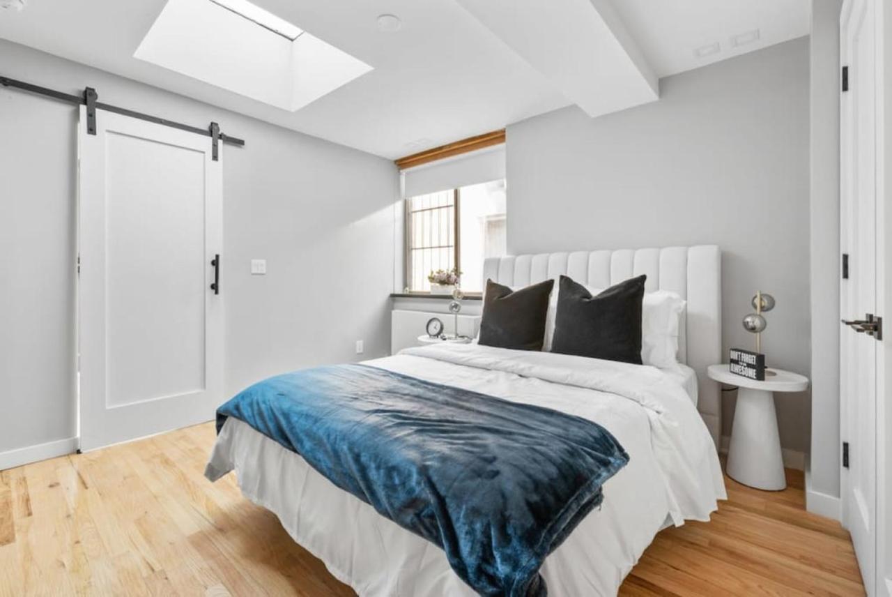 3br Penthouse With Massive Private Rooftop * New York