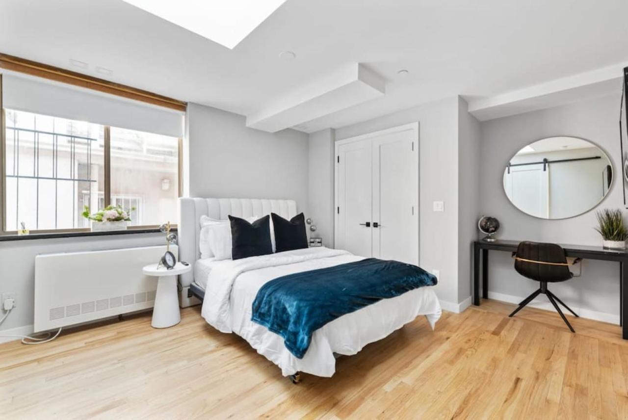 Apartment 3br Penthouse With Massive Private Rooftop