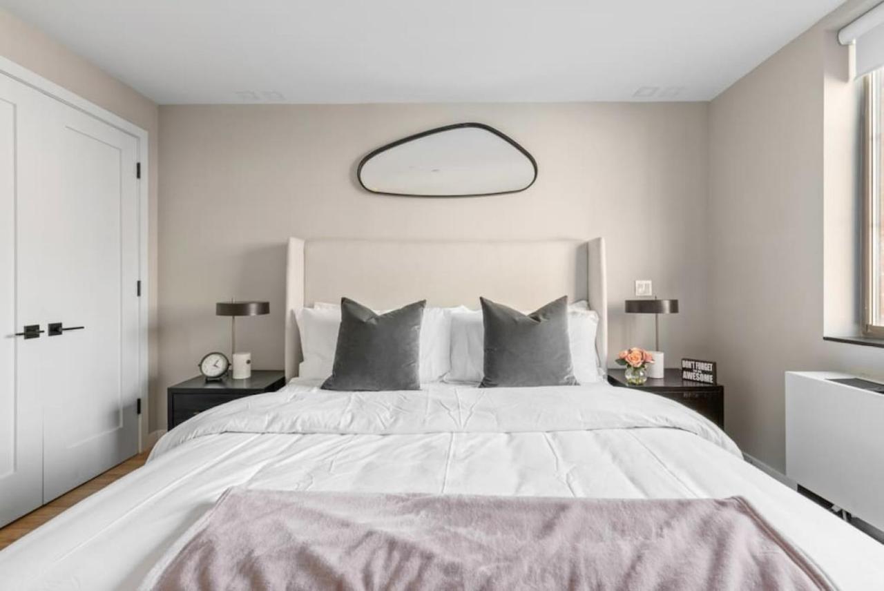 3br Penthouse With Massive Private Rooftop Apartment