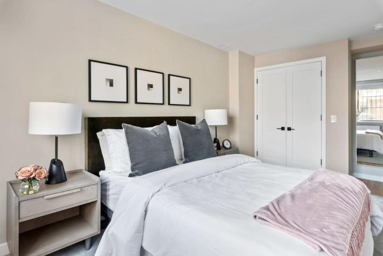 3br Penthouse With Massive Private Rooftop *
