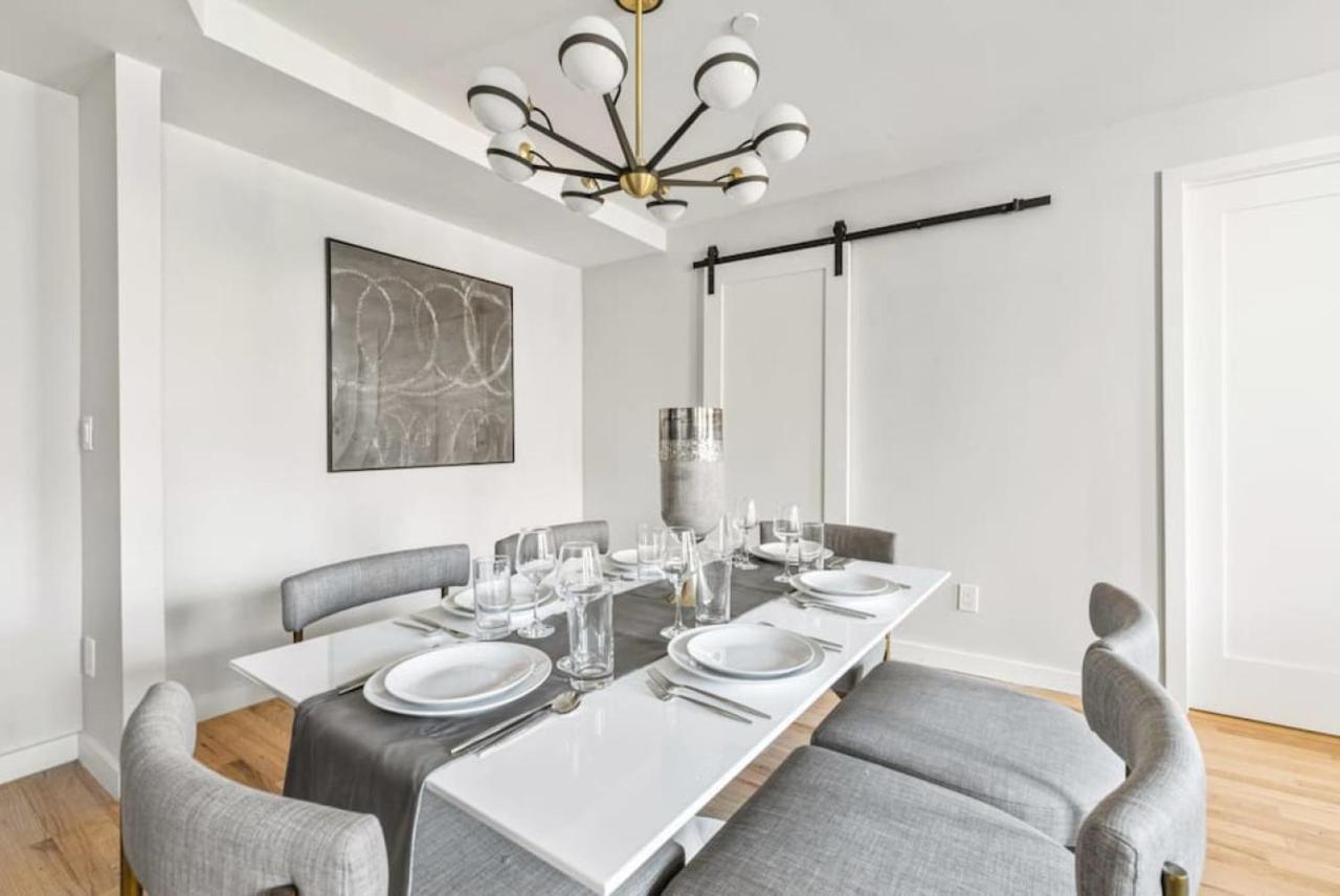 3br Penthouse With Massive Private Rooftop * New York