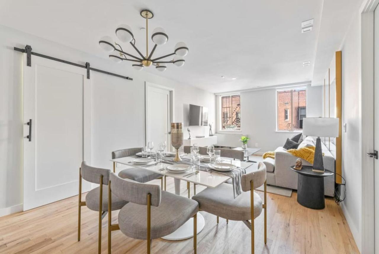 3br Penthouse With Massive Private Rooftop New York