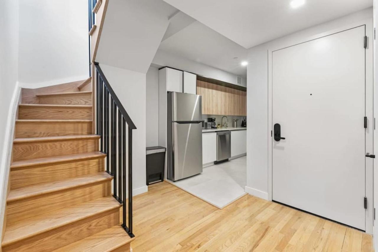 3br Penthouse With Massive Private Rooftop *