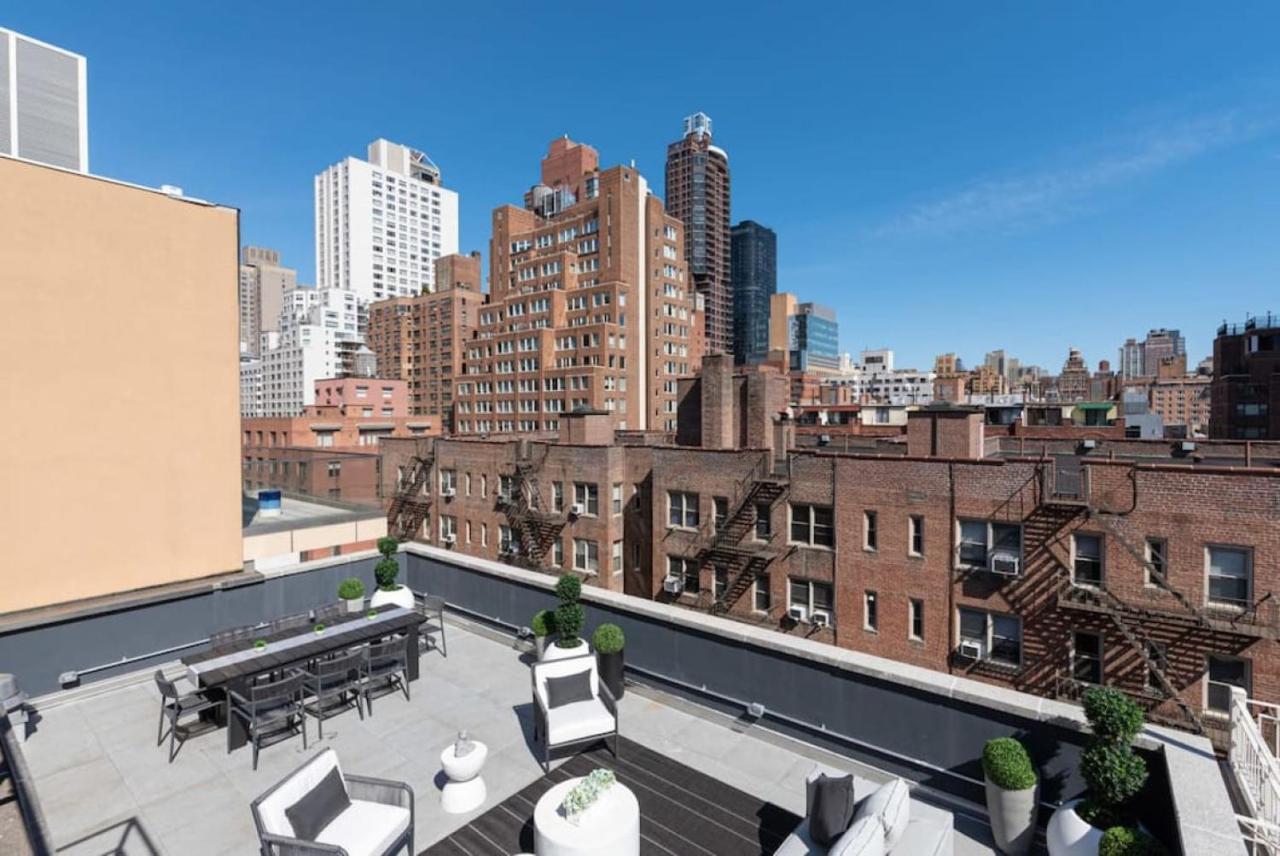 3br Penthouse With Massive Private Rooftop Apartment *