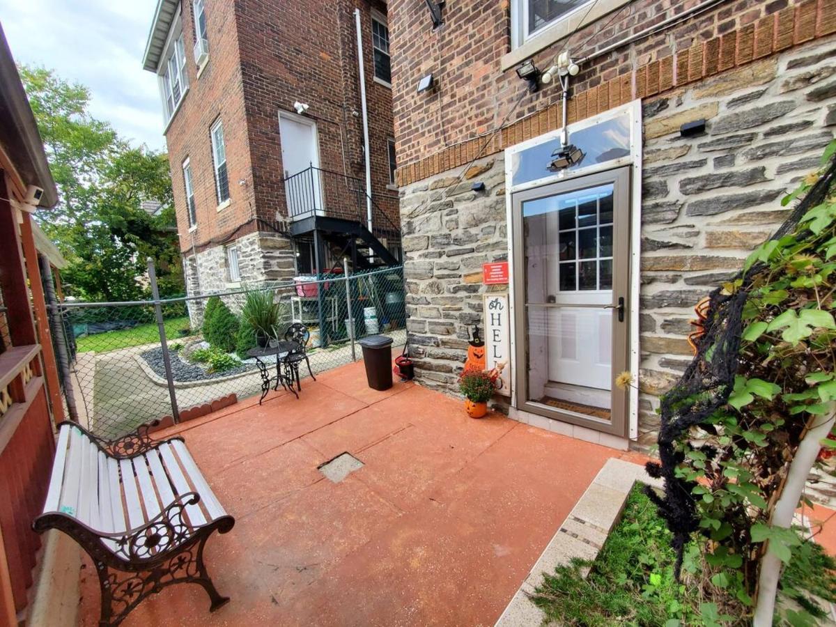 Lovely 2 Bedroom With 2 Entrance And Parking * New York