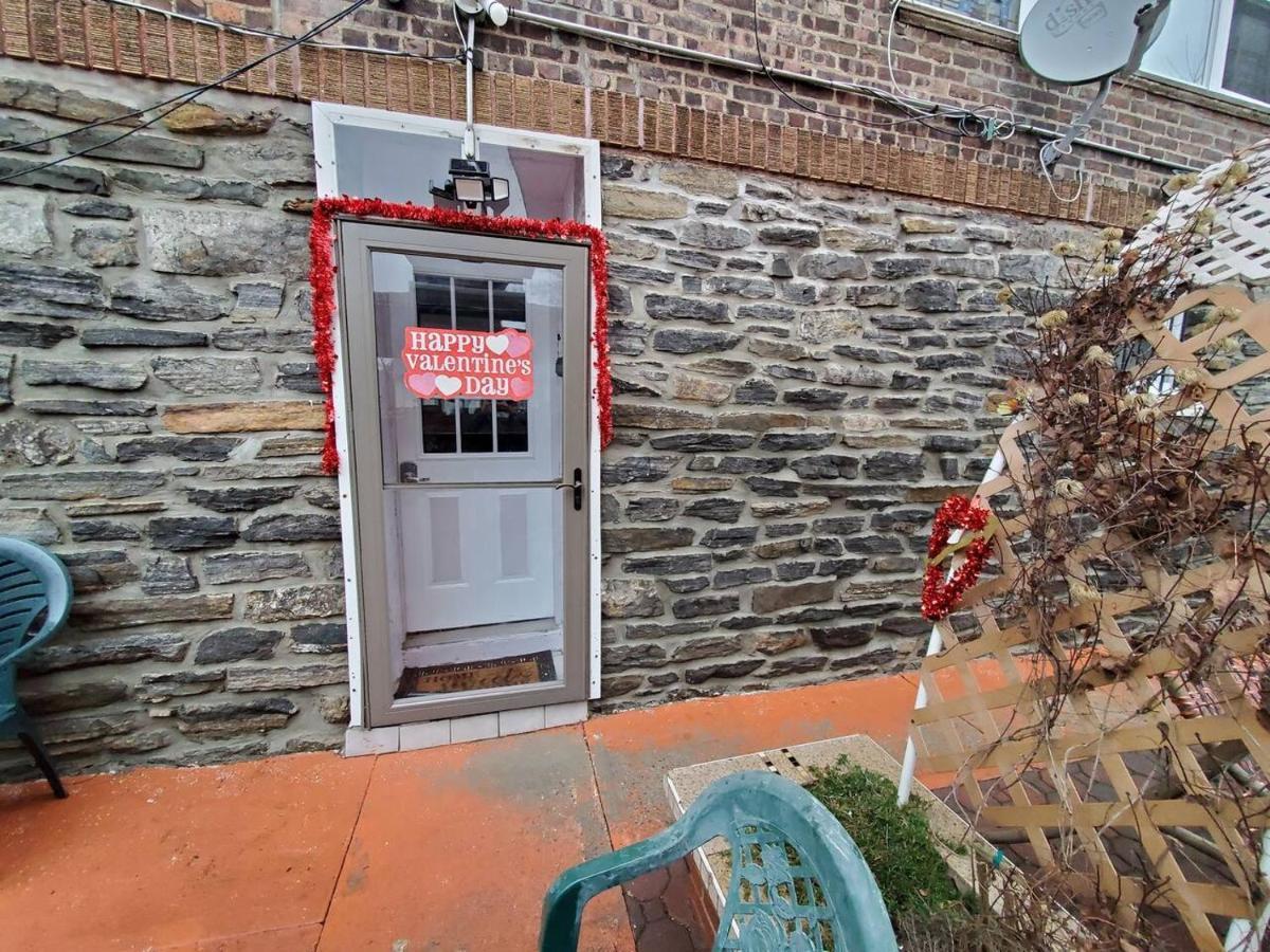 Apartment Lovely 2 Bedroom With 2 Entrance And Parking