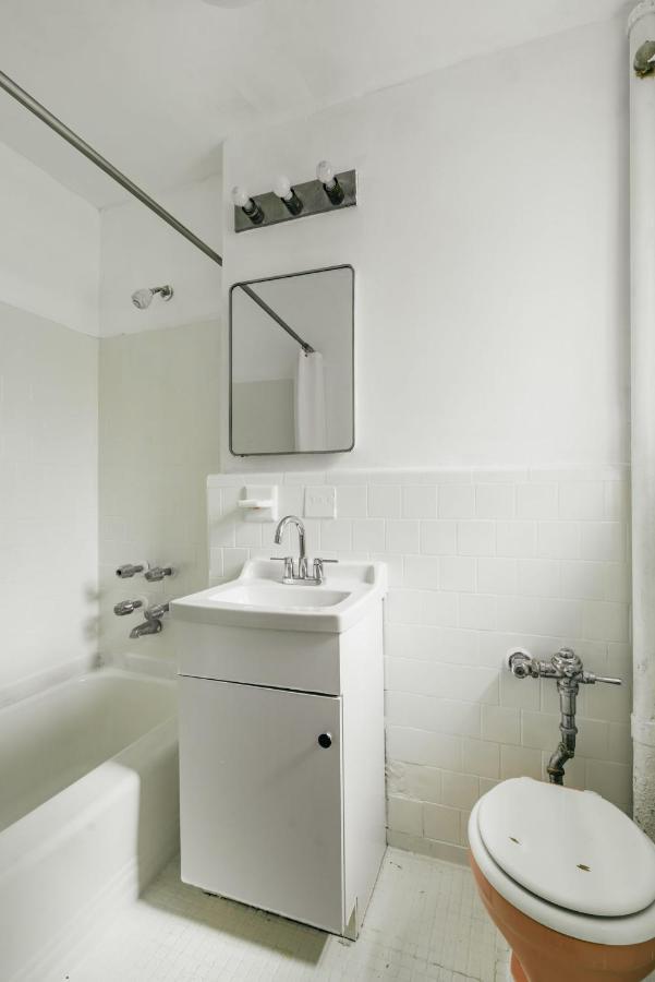 Apartment 1333: East Village