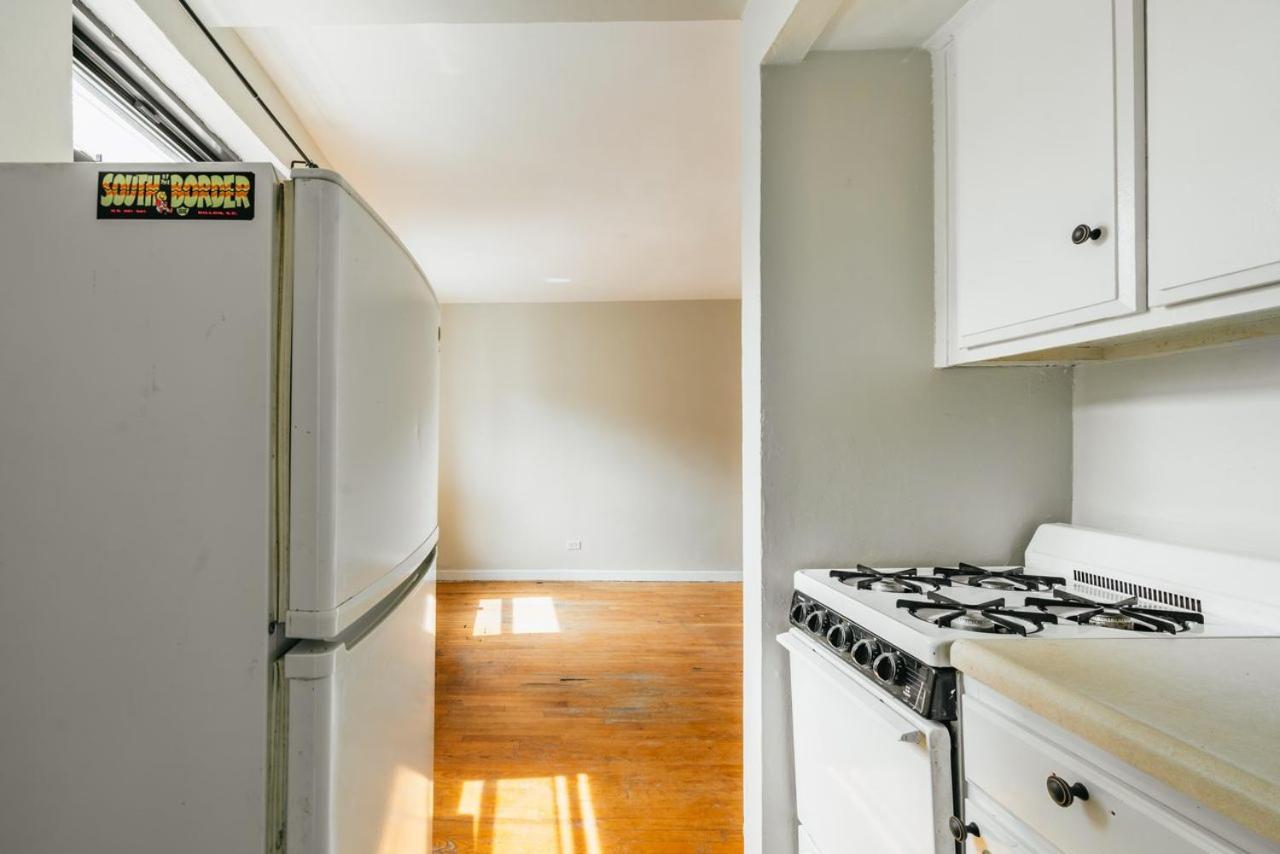 1333: East Village Apartment New York