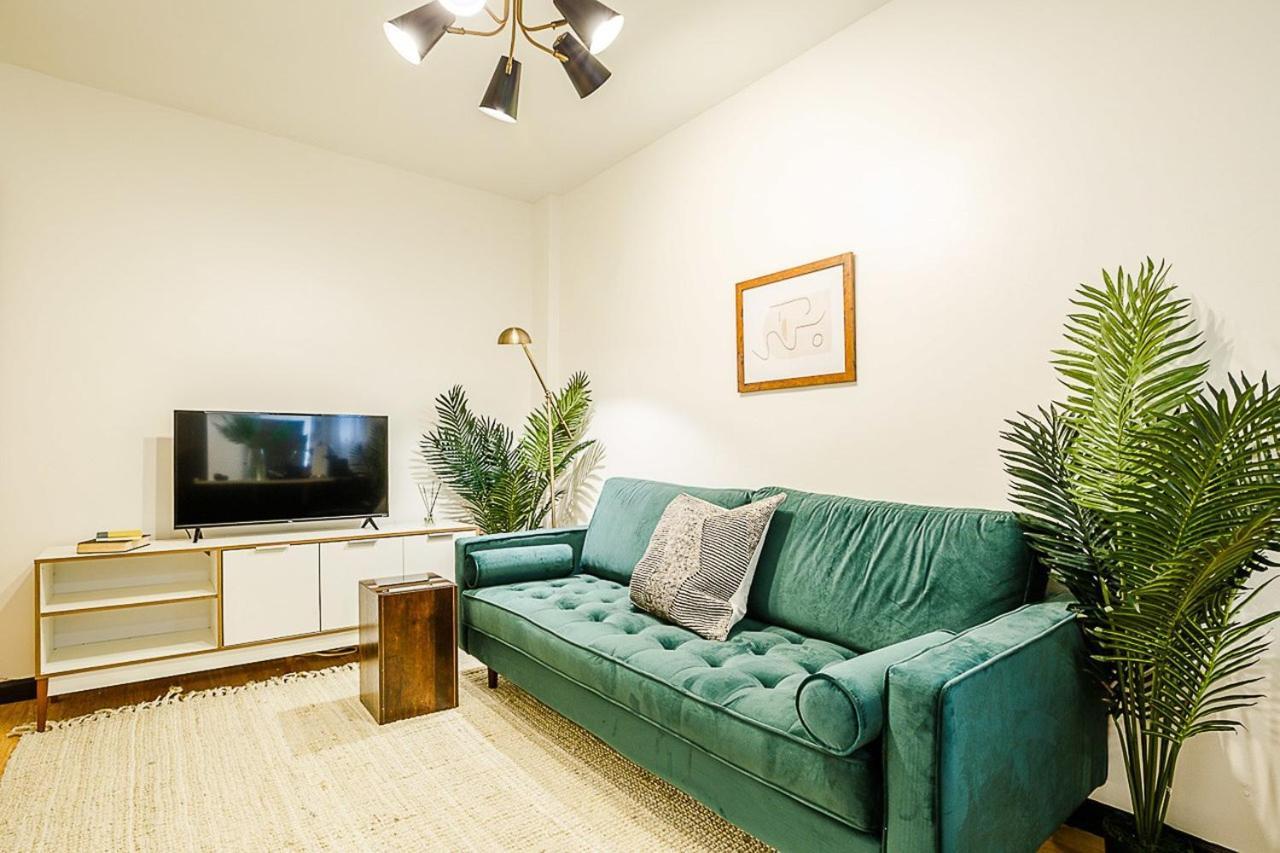 189: Upper East Side Apartment New York