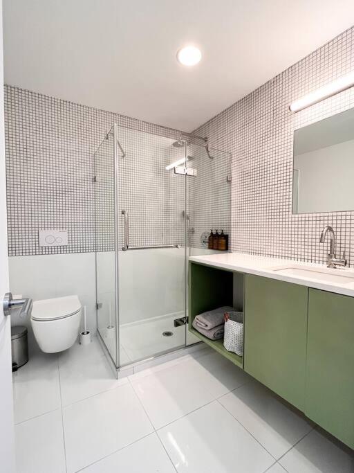 New Cozy Modern Minimalist In Brooklyn At Rem-casa Apartment *