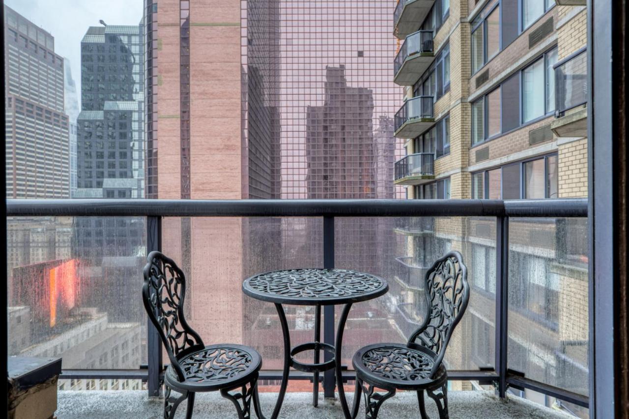Midtown 1br W Water Views Indoor Pool Nyc-36 Apartment New York