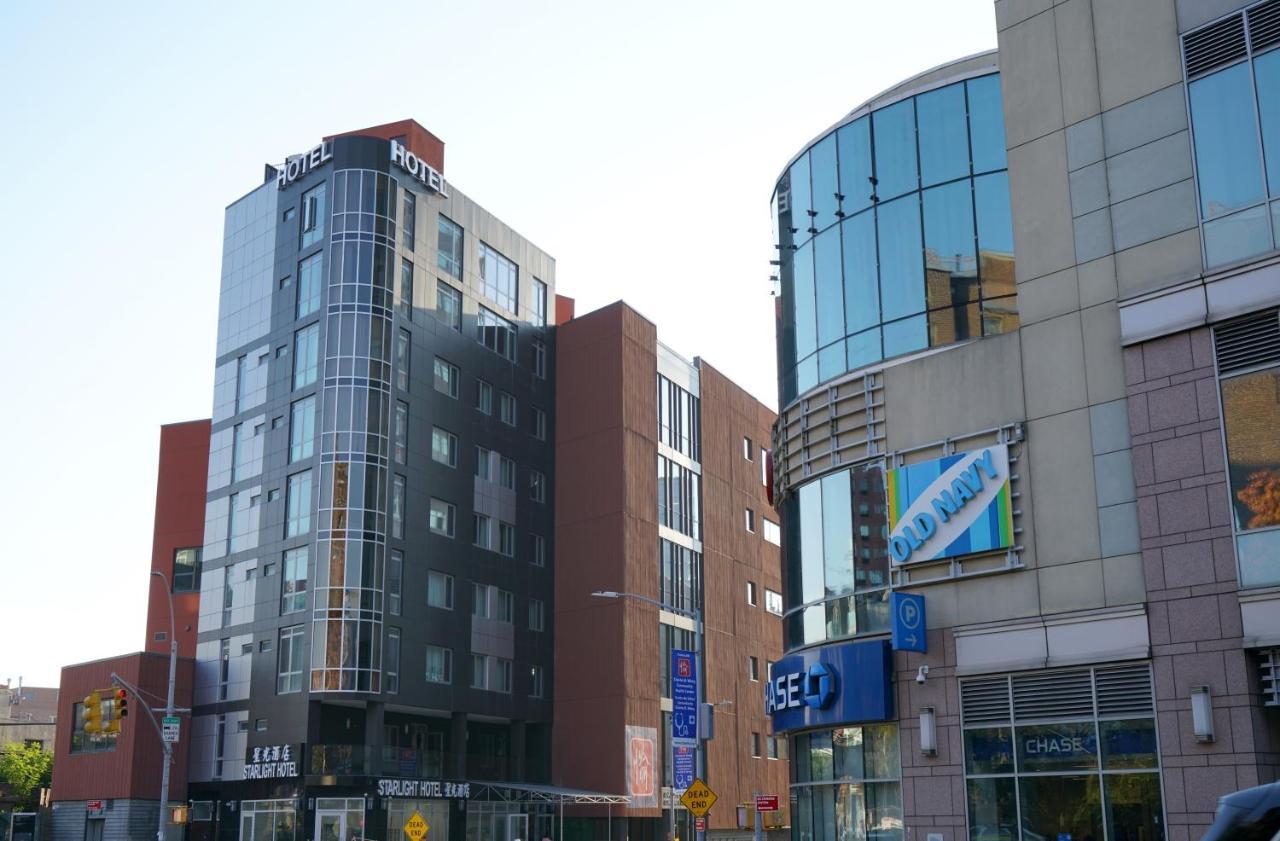 Hotel Starlight 3*