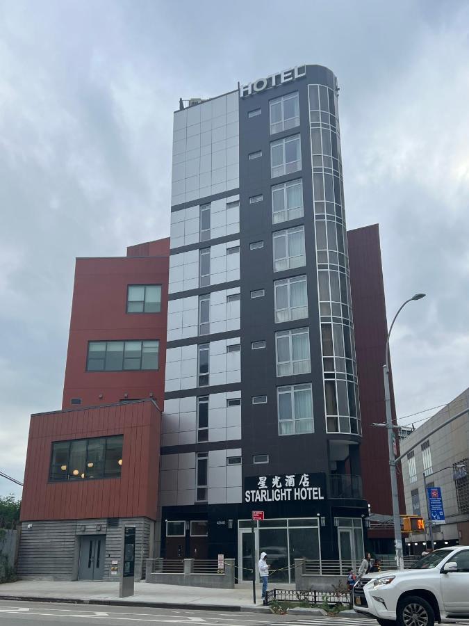 Starlight Hotel 3*