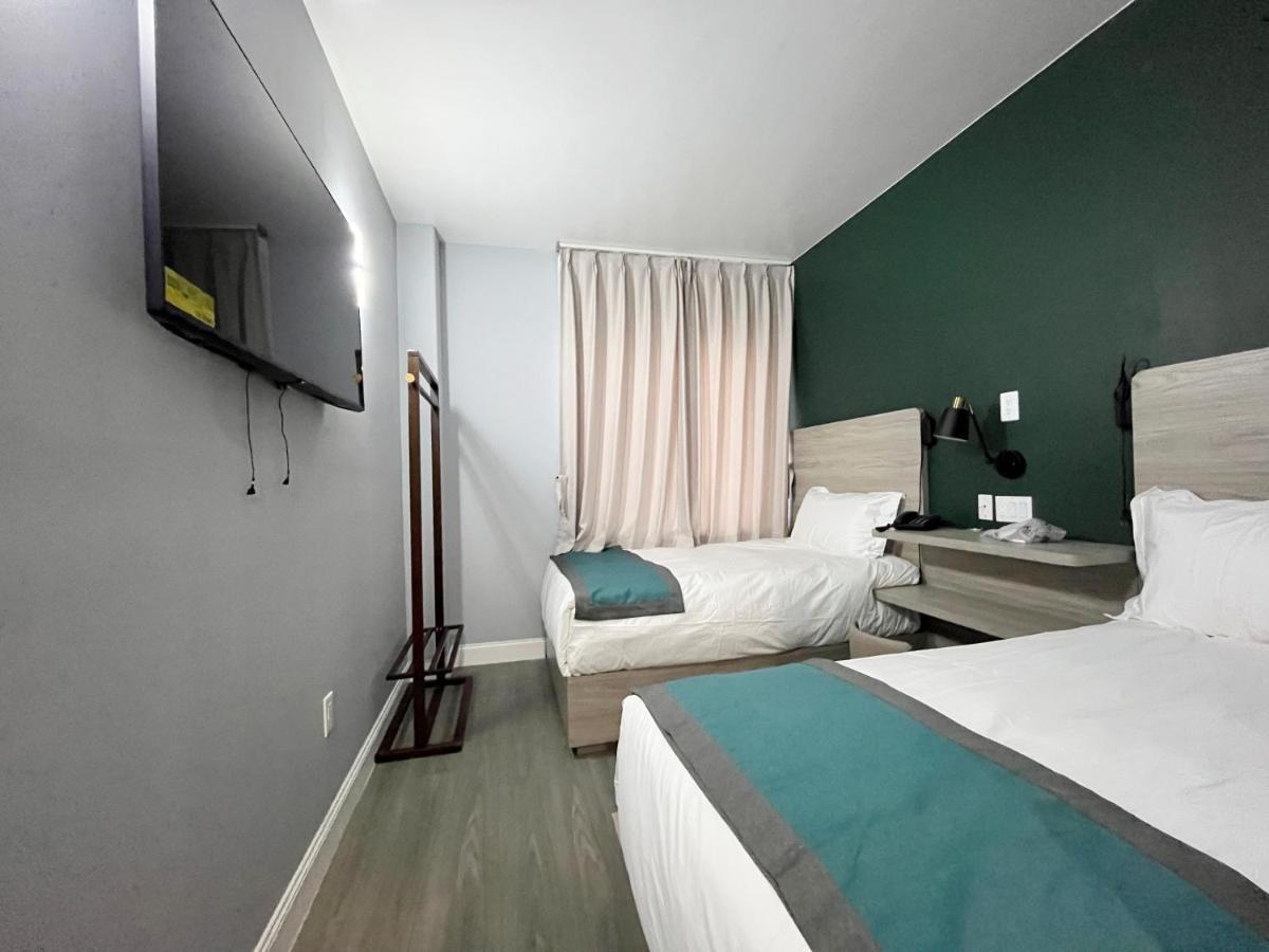 Starlight 3* New York